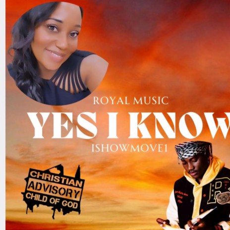 Yes I Know ft. Ishowmove1
