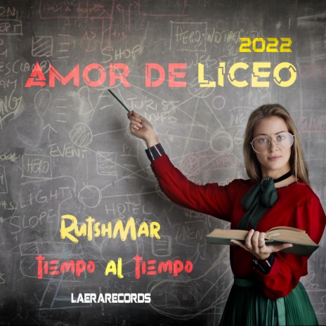 Amor De Liceo | Boomplay Music