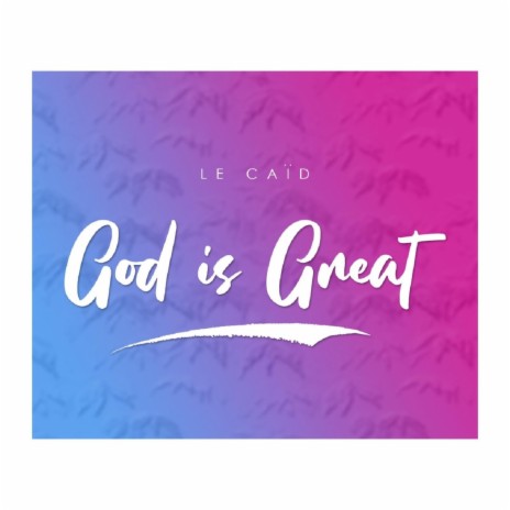 GOD IS GREAT | Boomplay Music