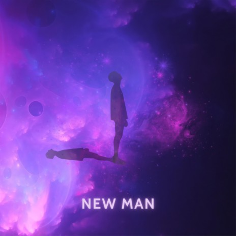 New Man | Boomplay Music