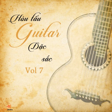 Thành Phố Sau Lưng Guitar | Boomplay Music