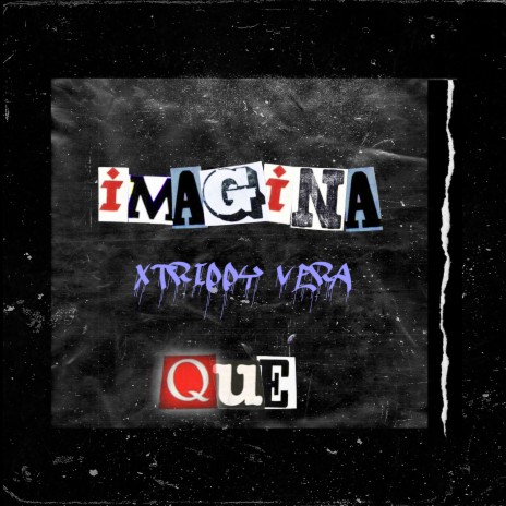 Imagina Qué | Boomplay Music