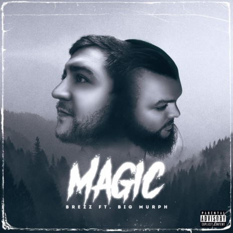 Magic ft. Big Murph | Boomplay Music