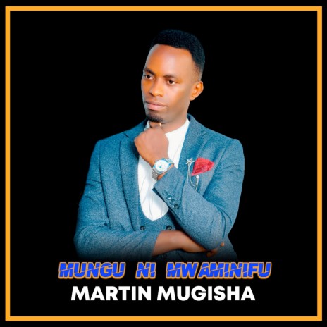 Mungu Ni Mwaminifu | Boomplay Music