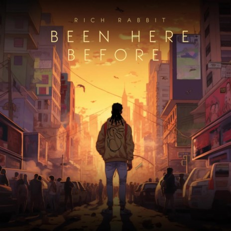 BEEN HERE BEFORE | Boomplay Music