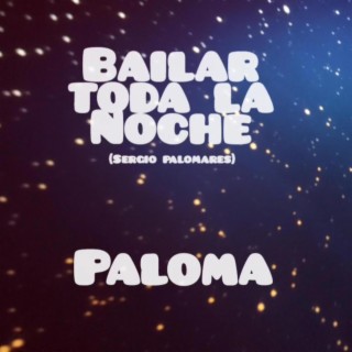 Bailar toda la noche