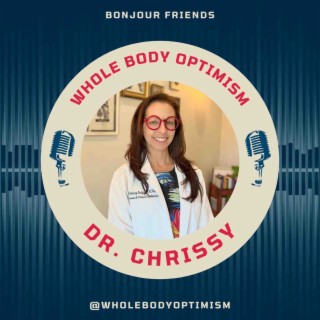 Whole Body Optimism