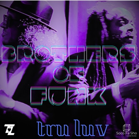 Tru Luv (Single Version) ft. Defi Ant & Truelove | Boomplay Music
