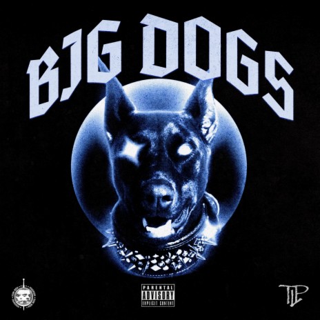 Big Dogs ft. Twin le prophet | Boomplay Music