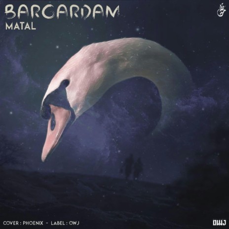 Bargardam ft. Parham king | Boomplay Music