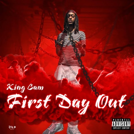 First Day Out | Boomplay Music