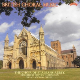 St. Albans Cathedral Choir