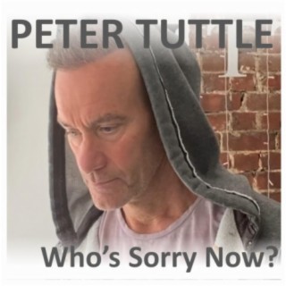 Peter Tuttle