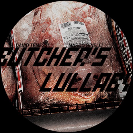 Butcher's Lullaby (Original Mix) ft. Marco Ginelli | Boomplay Music