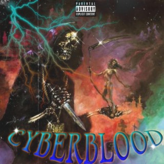 CYBERBLOOD