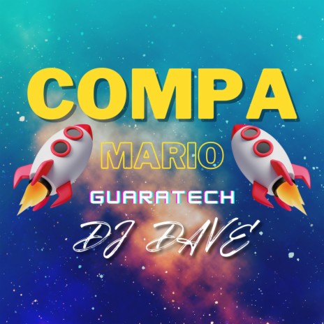 COMPA MARIO (Special)