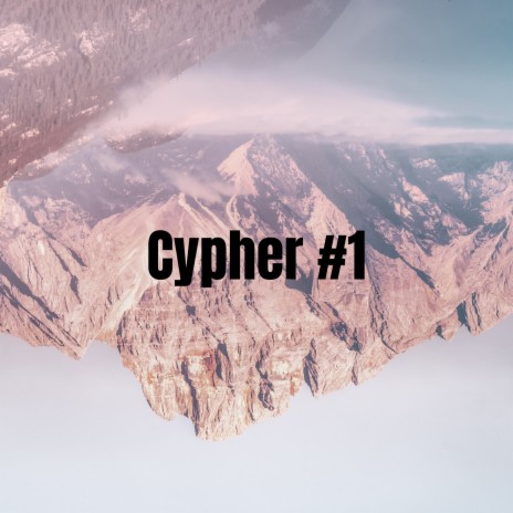 Cypher #1 ft. Zoock Ramirez & Ryan Iscariote | Boomplay Music