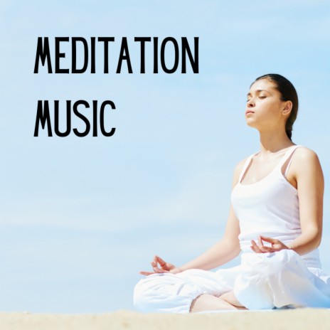 Sacred Silence ft. Meditation Music, Meditation Music Tracks & Balanced Mindful Meditations
