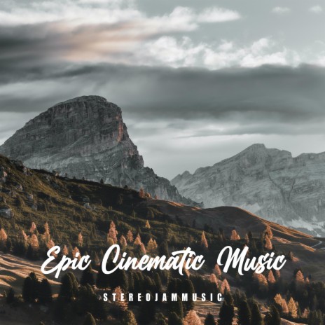 Epic Cinematic Inspiration | Boomplay Music