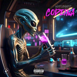 Codeina | Boomplay Music