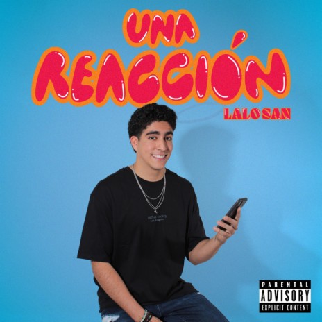 Una Reacción | Boomplay Music