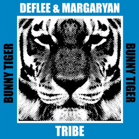 Tribe ft. Margaryan | Boomplay Music