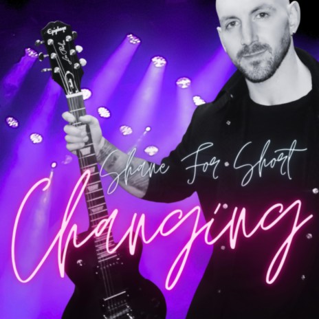 Changing | Boomplay Music