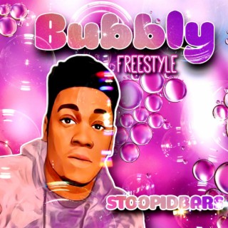 Bubbly freestyle