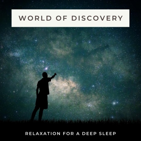 In The World of Discovery | Boomplay Music