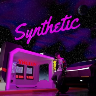 synthetic