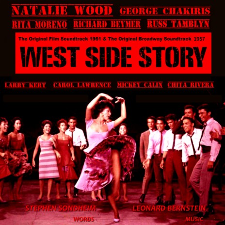 A Boy Like That and I Have a Love (From West Side Story Film 1961) ft. Rita Moreno | Boomplay Music