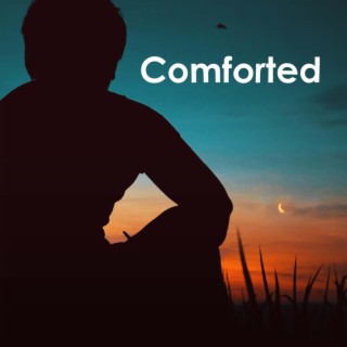 Comforted