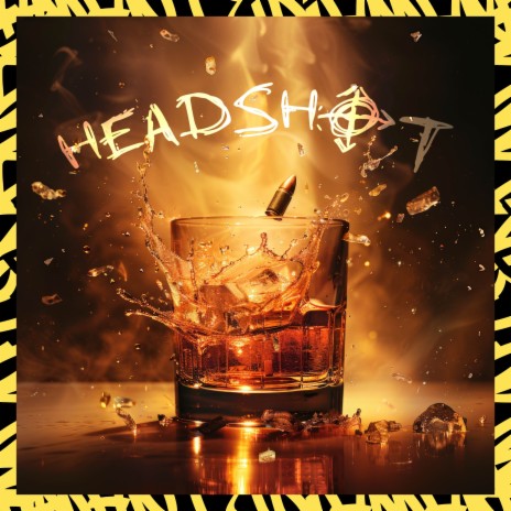Headshot ft. Frugi | Boomplay Music
