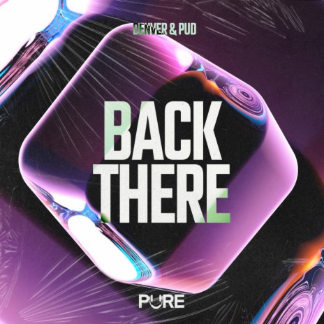 Back There ft. Pud | Boomplay Music