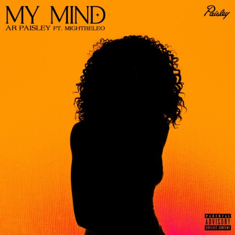 My Mind (feat. Mightbeleo)