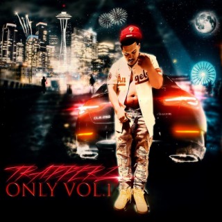 TRAPPERZ ONLY VOL 1