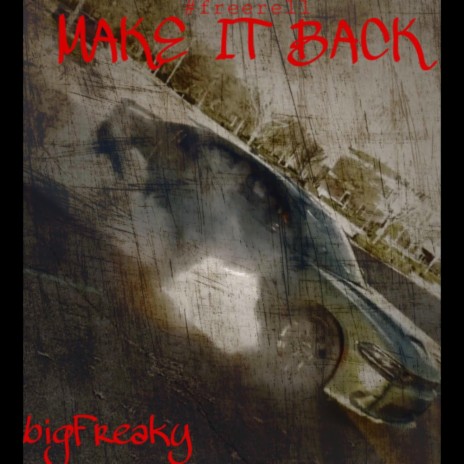 Make it Ba¢k | Boomplay Music