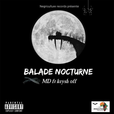 Balade nocturne | Boomplay Music