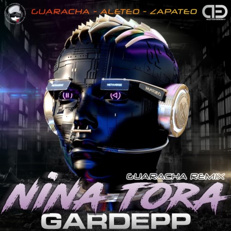 Nina Tora (Remix Aleteo Boom) ft. Gardepp | Boomplay Music