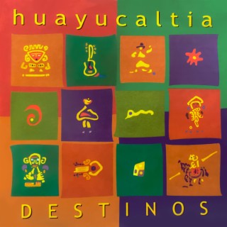 Huayucaltia