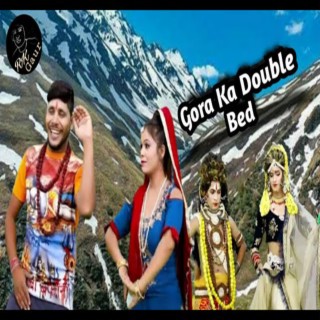 Gora Ka Double Bed