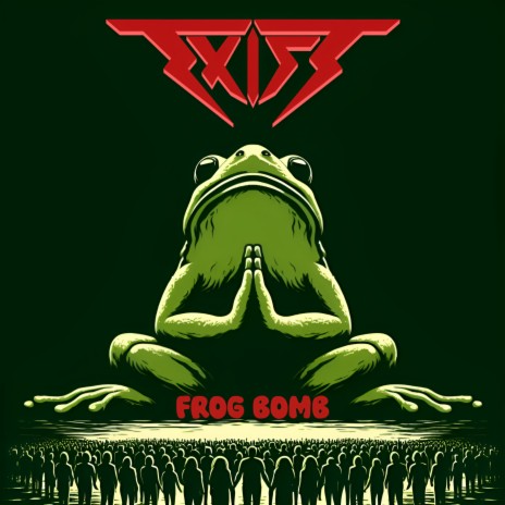 Frogs & Hoes | Boomplay Music