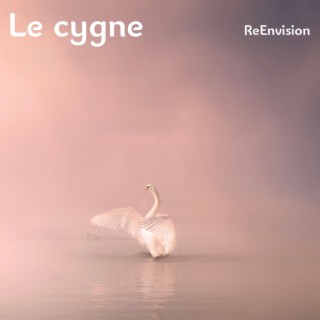 Le cygne