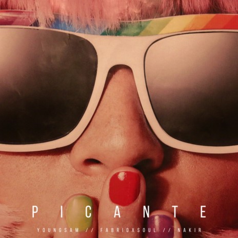 PICANTE ft. Fabrioxsoul & Nakir | Boomplay Music