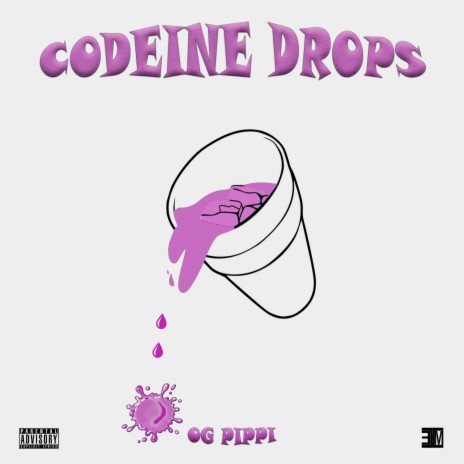 Codeine Drops | Boomplay Music