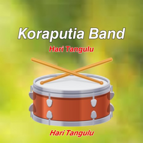 Koraputia Band | Boomplay Music