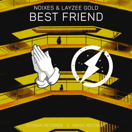 Best Friend ft. Layzee Gold | Boomplay Music