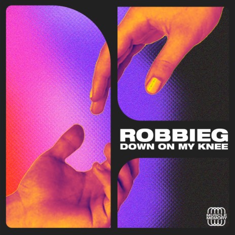 Down On My Knee | Boomplay Music