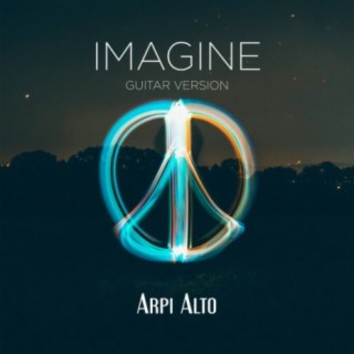 Imagine (Guitar Version)