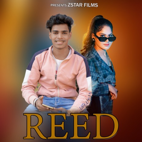 Reed ft. Akash Belarkha & Amit Bhana | Boomplay Music